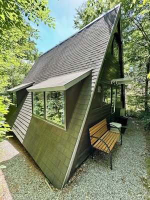 Casa del Bosque